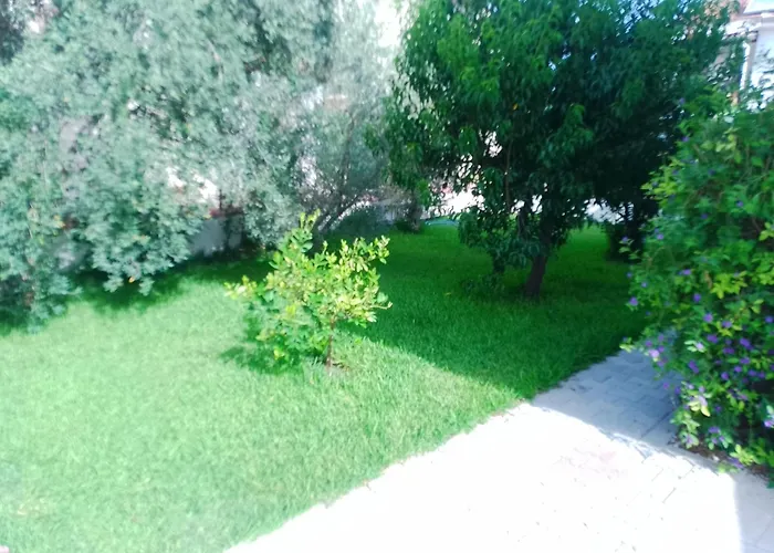 Villa Calis