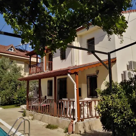 Villa Calis Fethiye Exterior photo