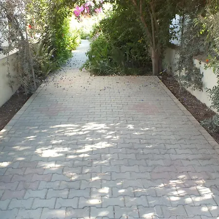 Villa Calis Fethiye Exterior photo