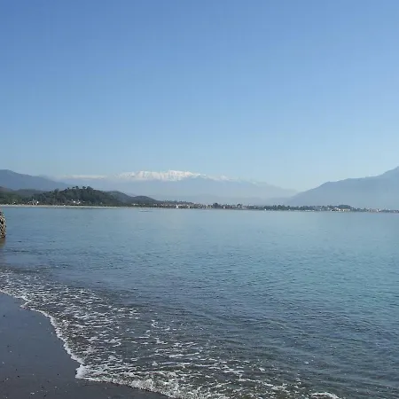 Villa Calis Fethiye Exterior photo
